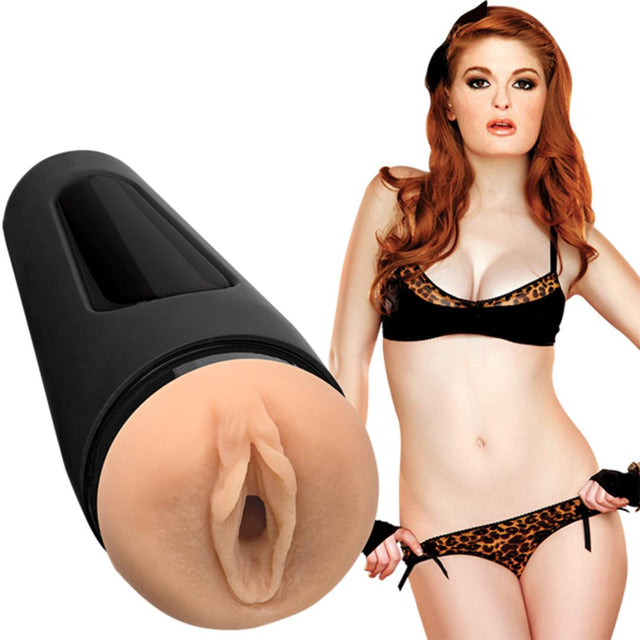 Main Squeeze Pussy Masturbator