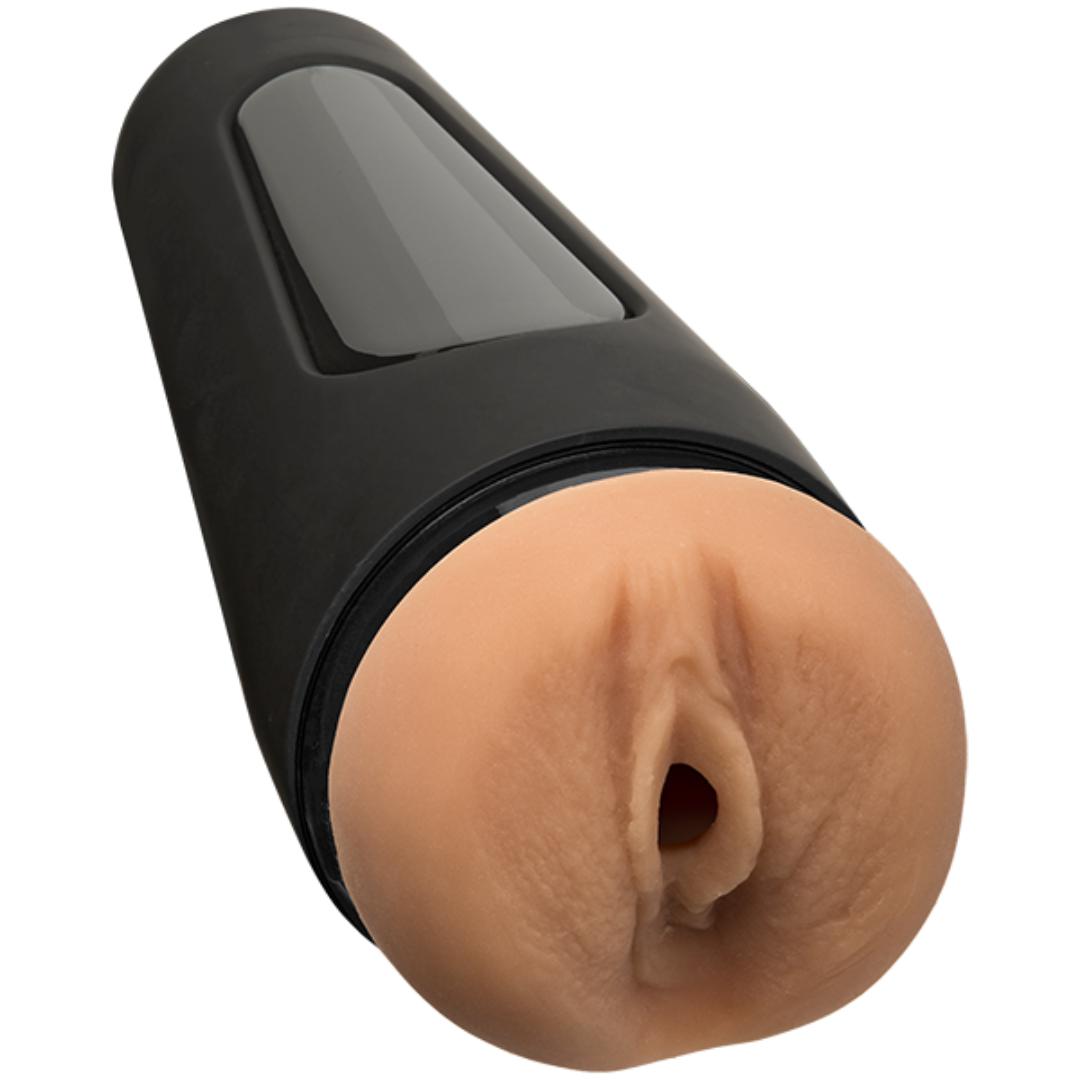 Main Squeeze Pussy Masturbator