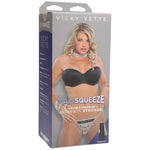 Main Squeeze Pussy Masturbator