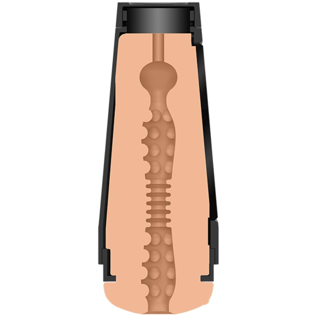 Main Squeeze Pussy Masturbator