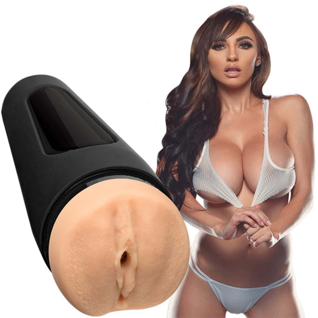Main Squeeze Pussy Masturbator