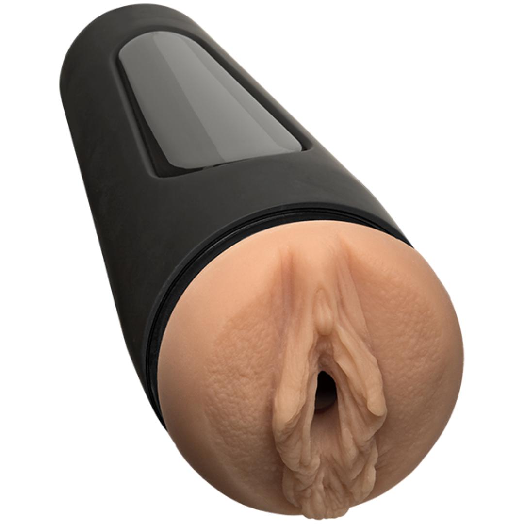 Main Squeeze Pussy Masturbator