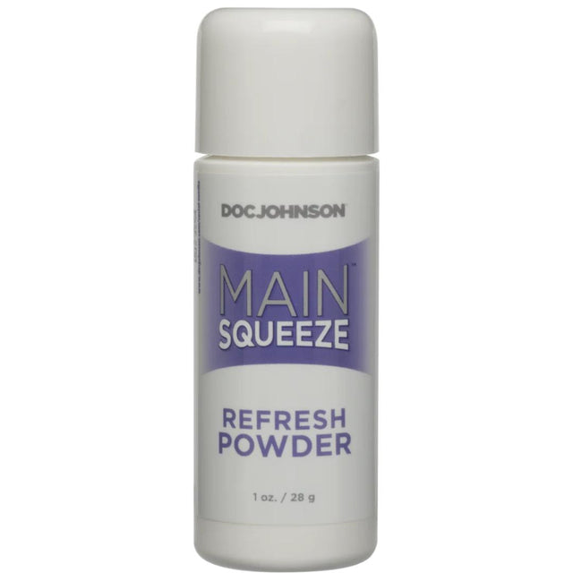 Main Squeeze Refresh Powder - 1oz