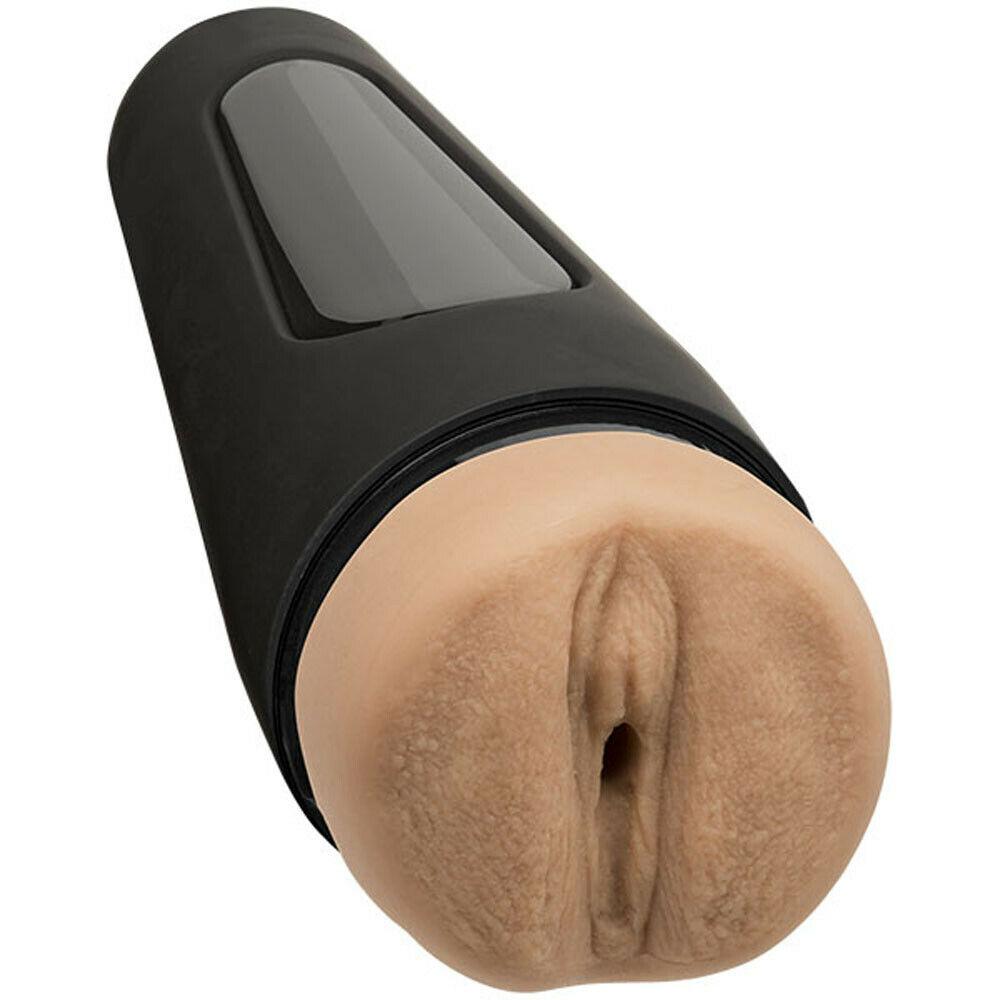 Main Squeeze Sophie Dee ULTRASKYN Stroker