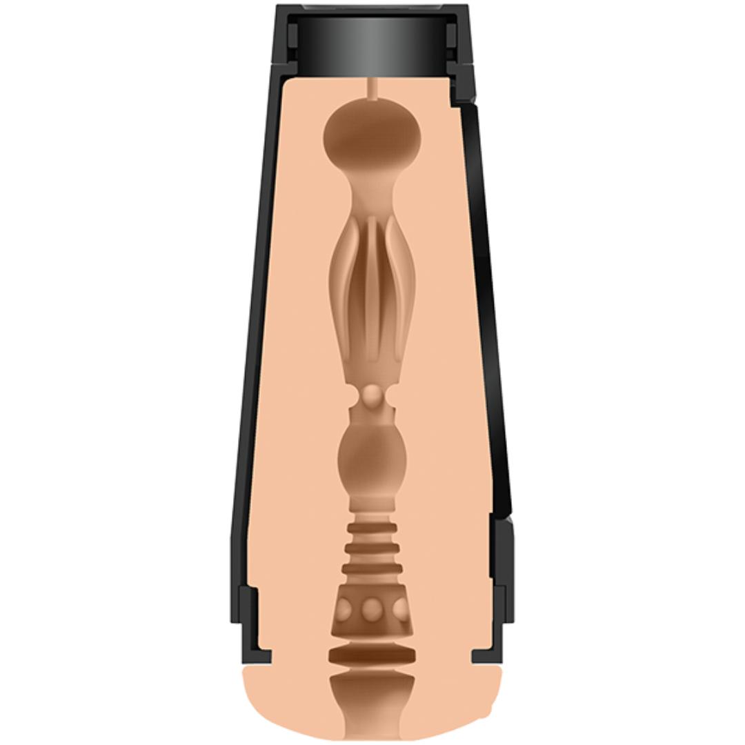 Main Squeeze ULTRASKYN Pussy Stroker