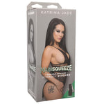 Main Squeeze ULTRASKYN Pussy Stroker