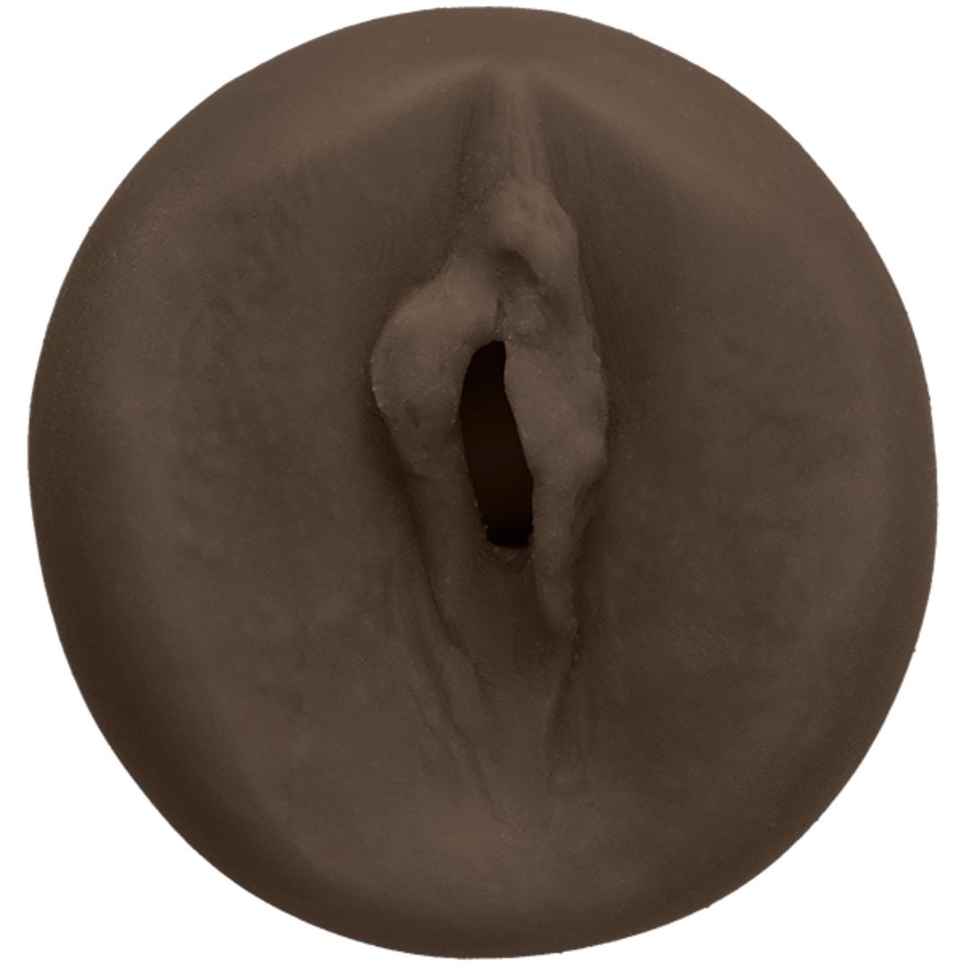 Main Squeeze Ultraskyn Stroker - Chocolate