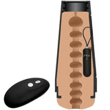 Main Squeeze Vibro ULTRASKYN Stroker