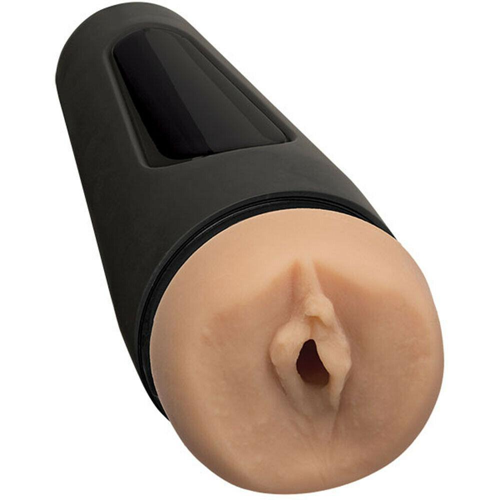 Main Squeeze Vibro ULTRASKYN Stroker