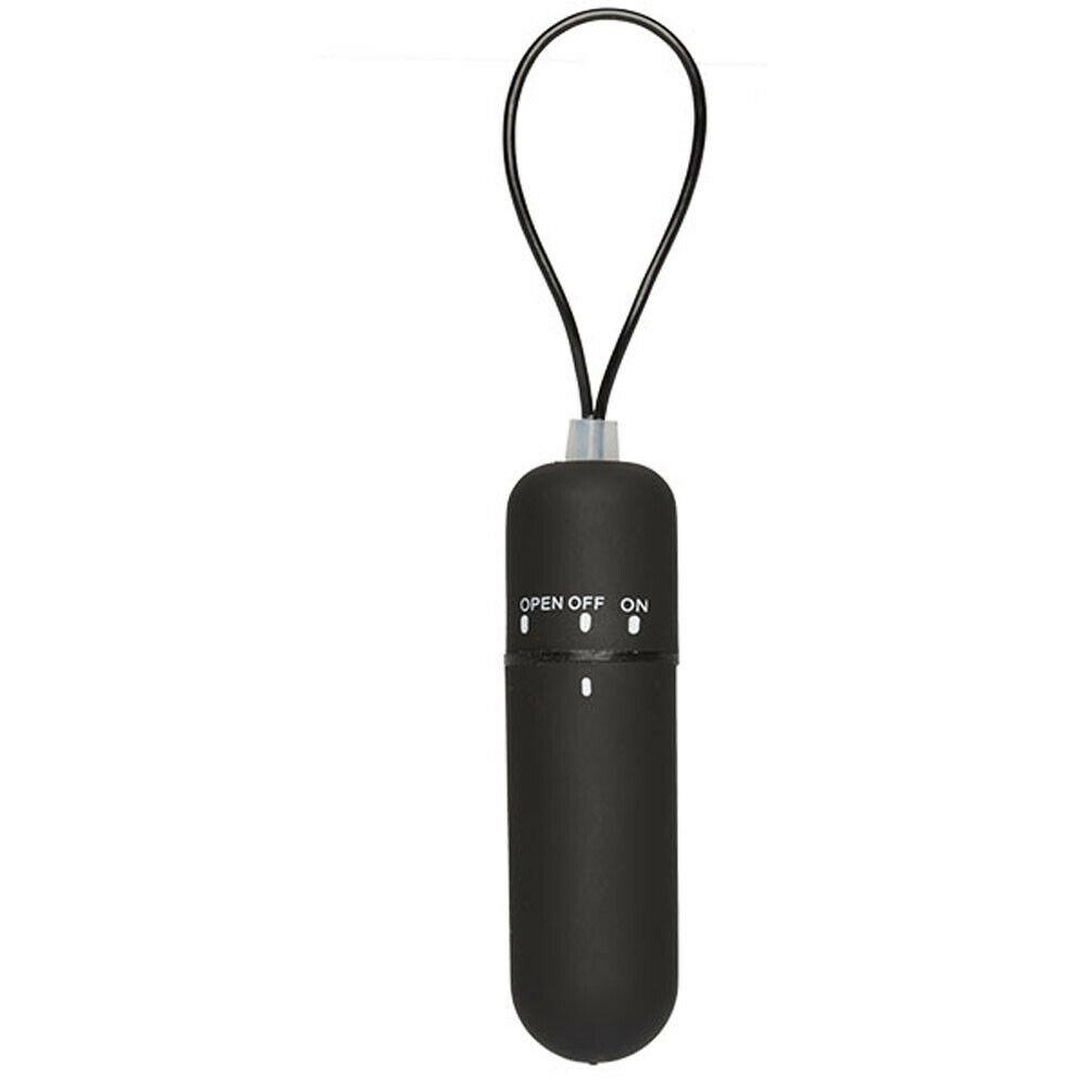 Main Squeeze Vibro ULTRASKYN Stroker