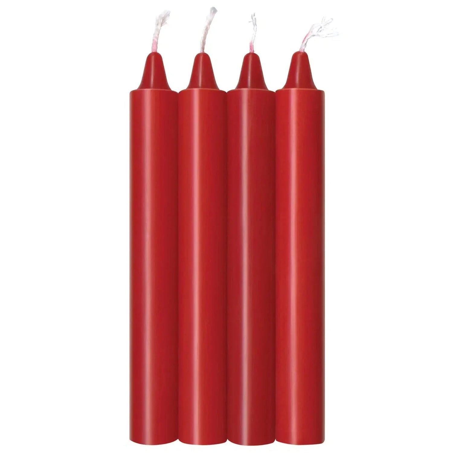 Make Me Melt Warm-Drip Candles