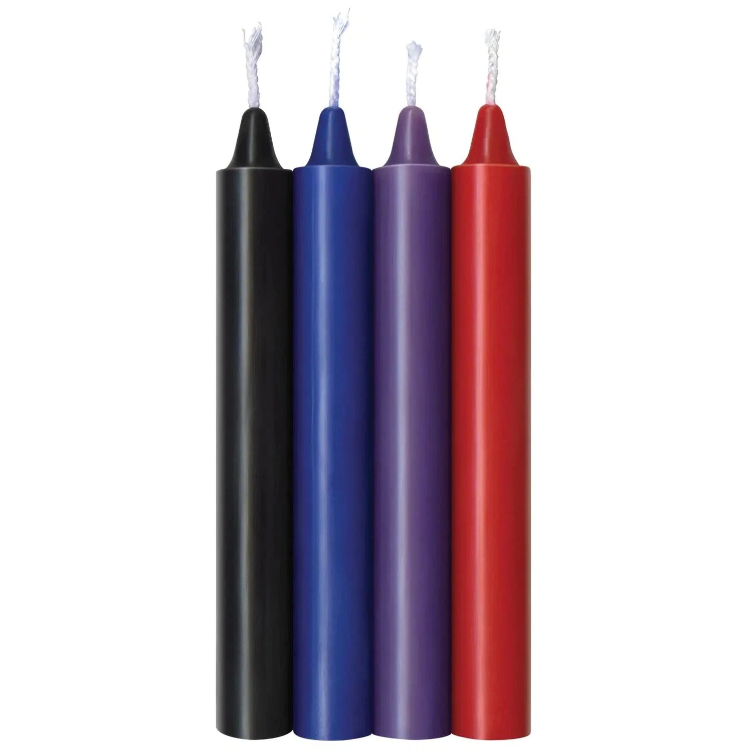 Make Me Melt Warm-Drip Candles