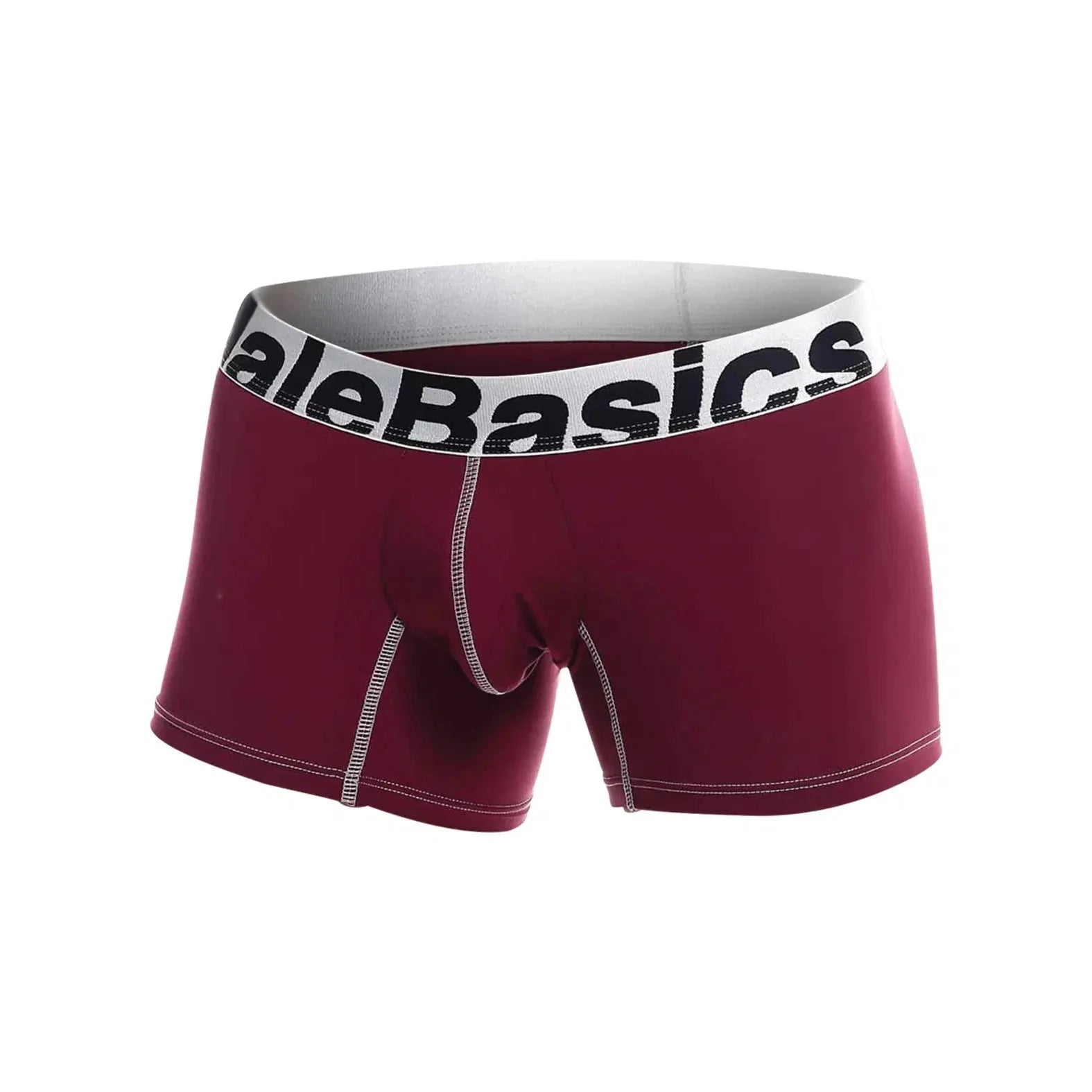 Male Basics Performance Boxer