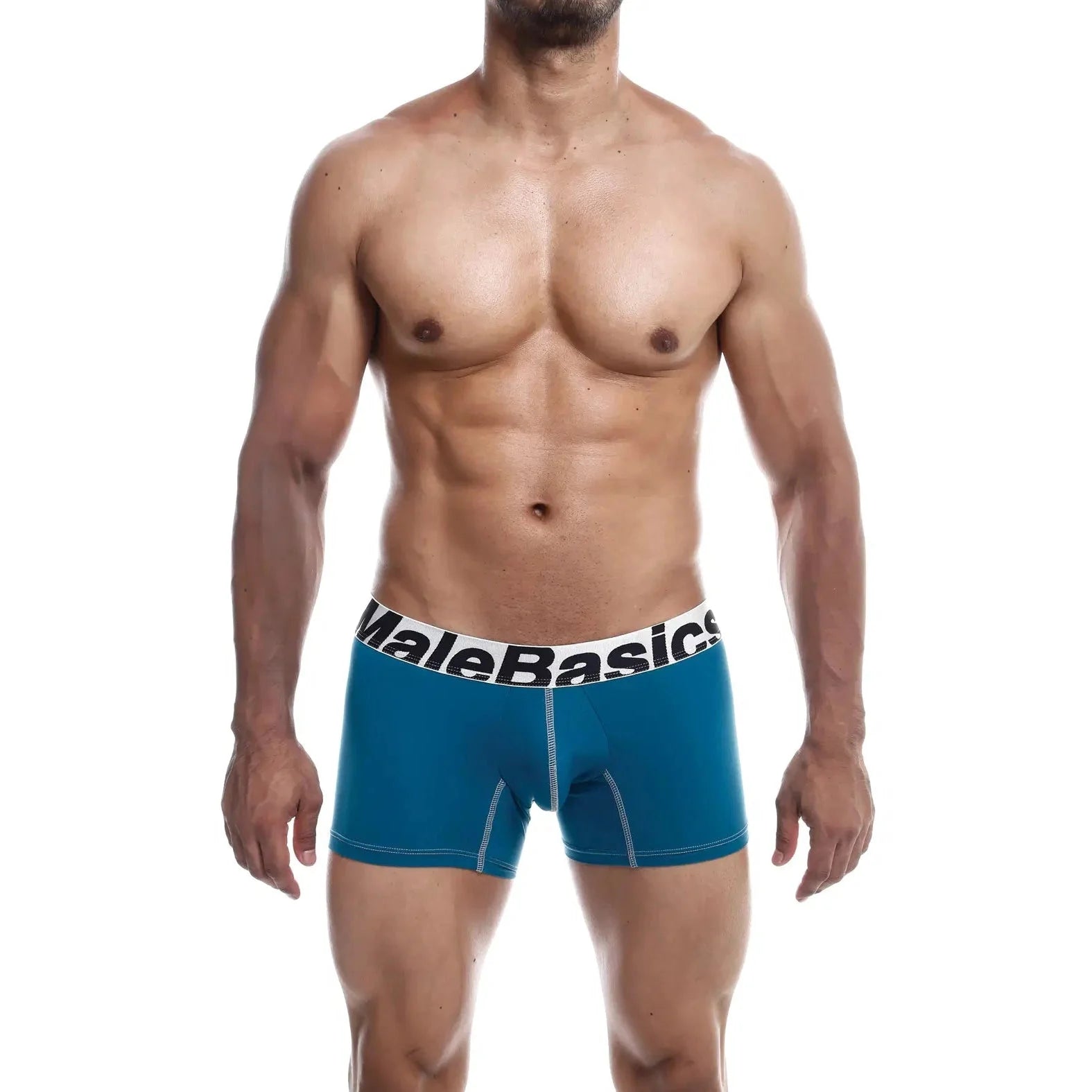 Male Basics Performance Boxer