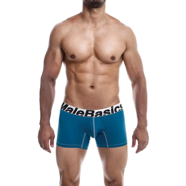 Male Basics Performance Boxer
