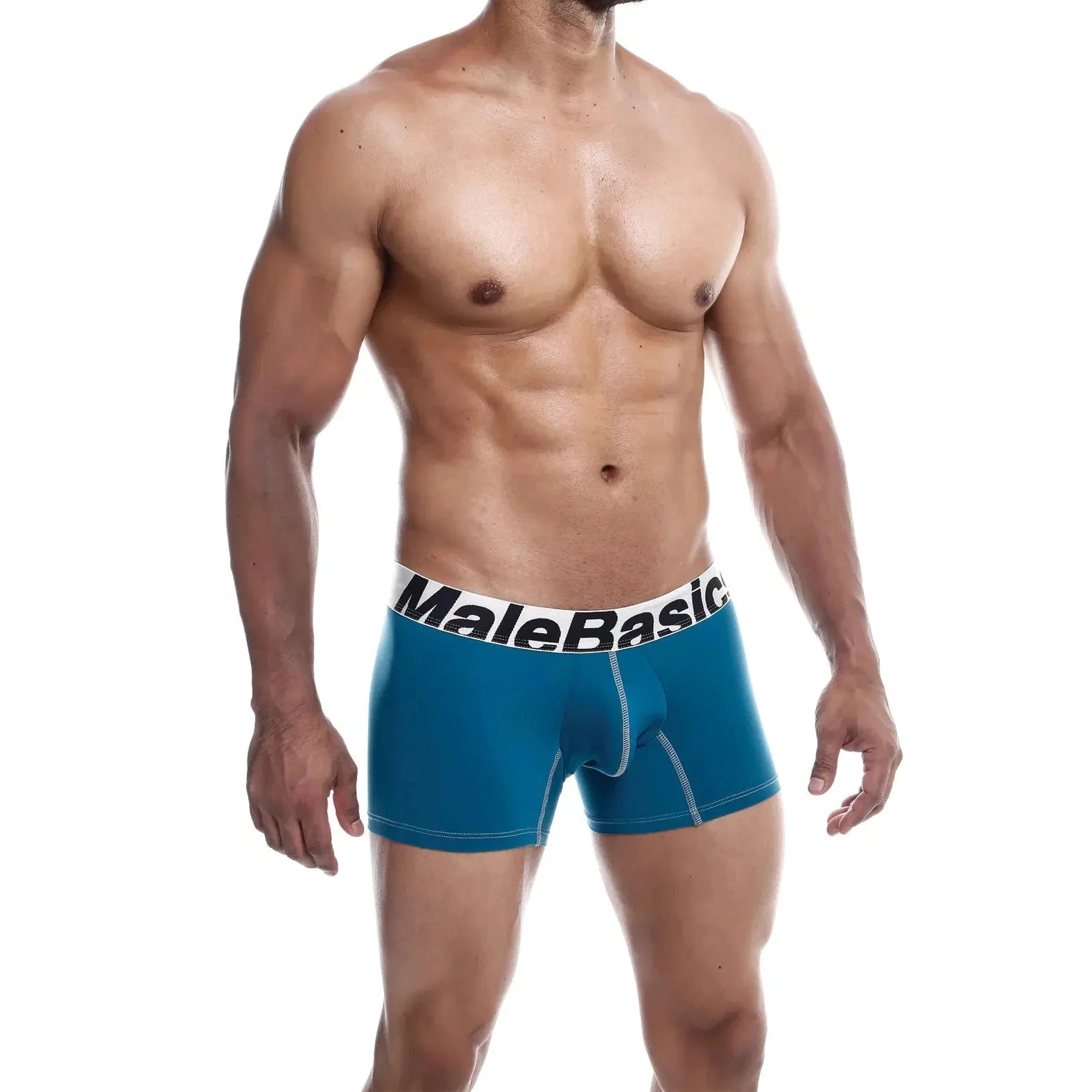 Male Basics Performance Boxer