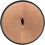 Man Squeeze Pierce Paris Ass Stroker