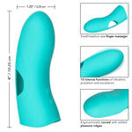 Marvelous Tickler Finger Vibe