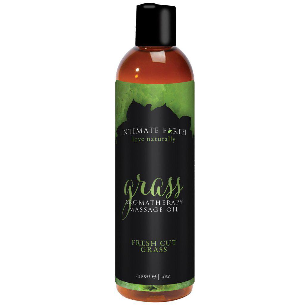 Massage Oil