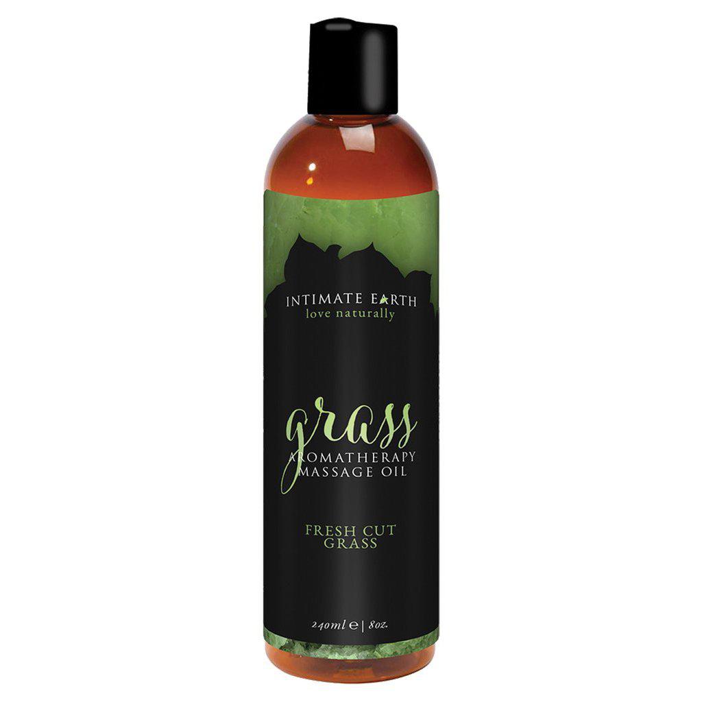 Massage Oil