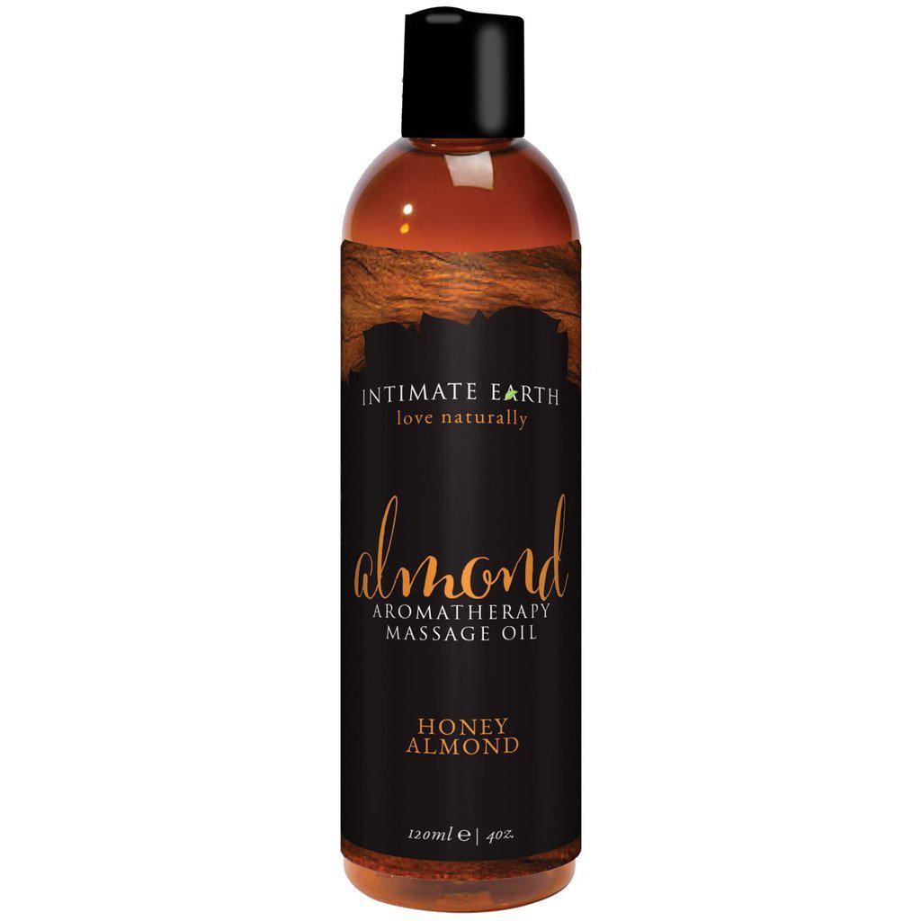 Massage Oil