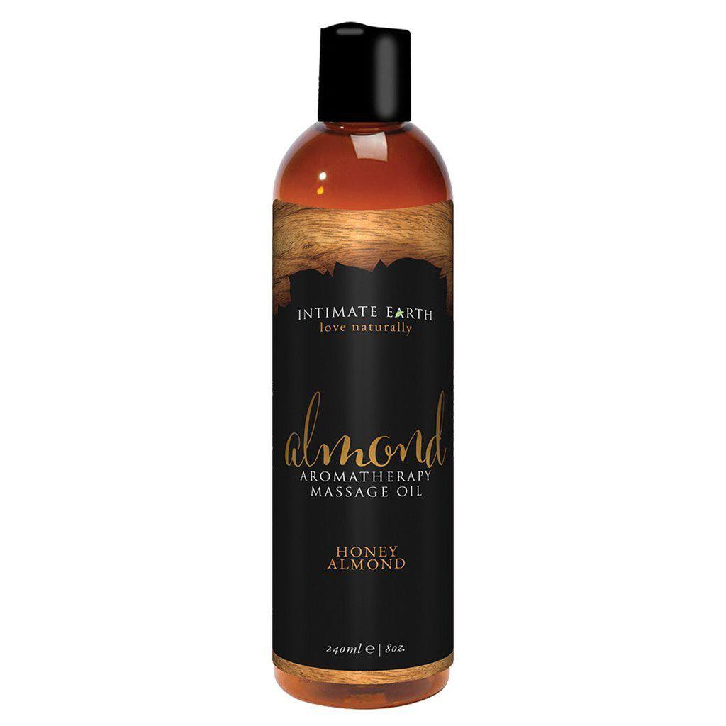 Massage Oil