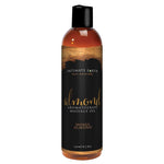 Massage Oil