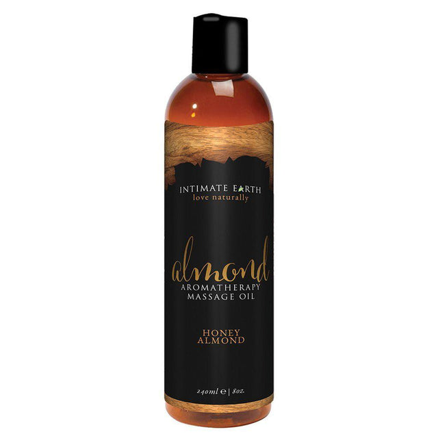 Massage Oil