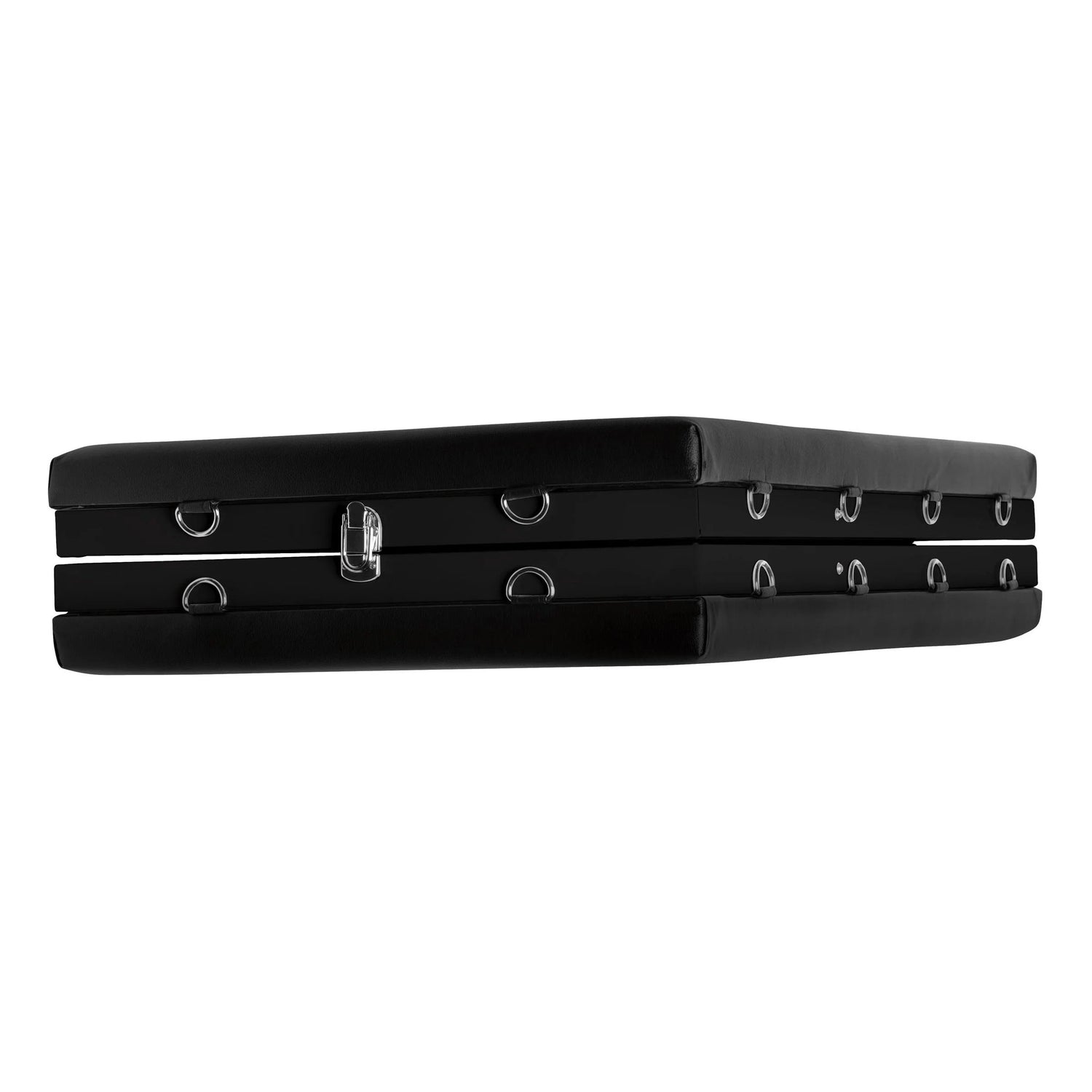 Master Series Bondage Massage Bed