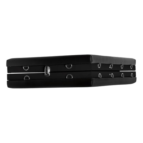 Master Series Bondage Massage Bed