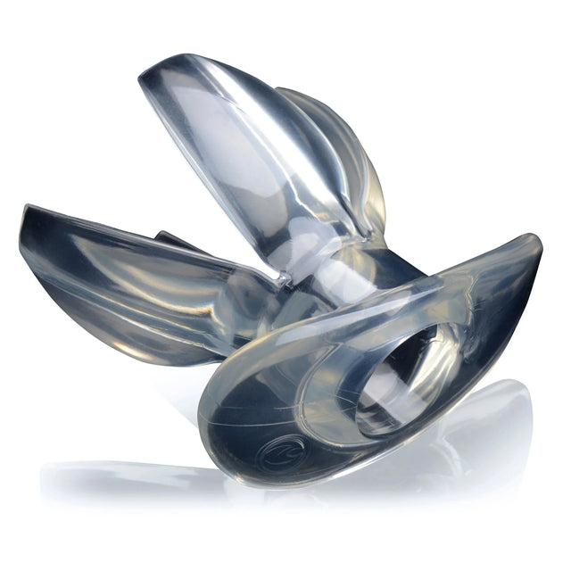 Master Series Expanding Anal Dilator