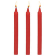 Master Series Fetish Drip Candle Set of 3
