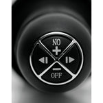 Master Series Huge Vibrating Dildo