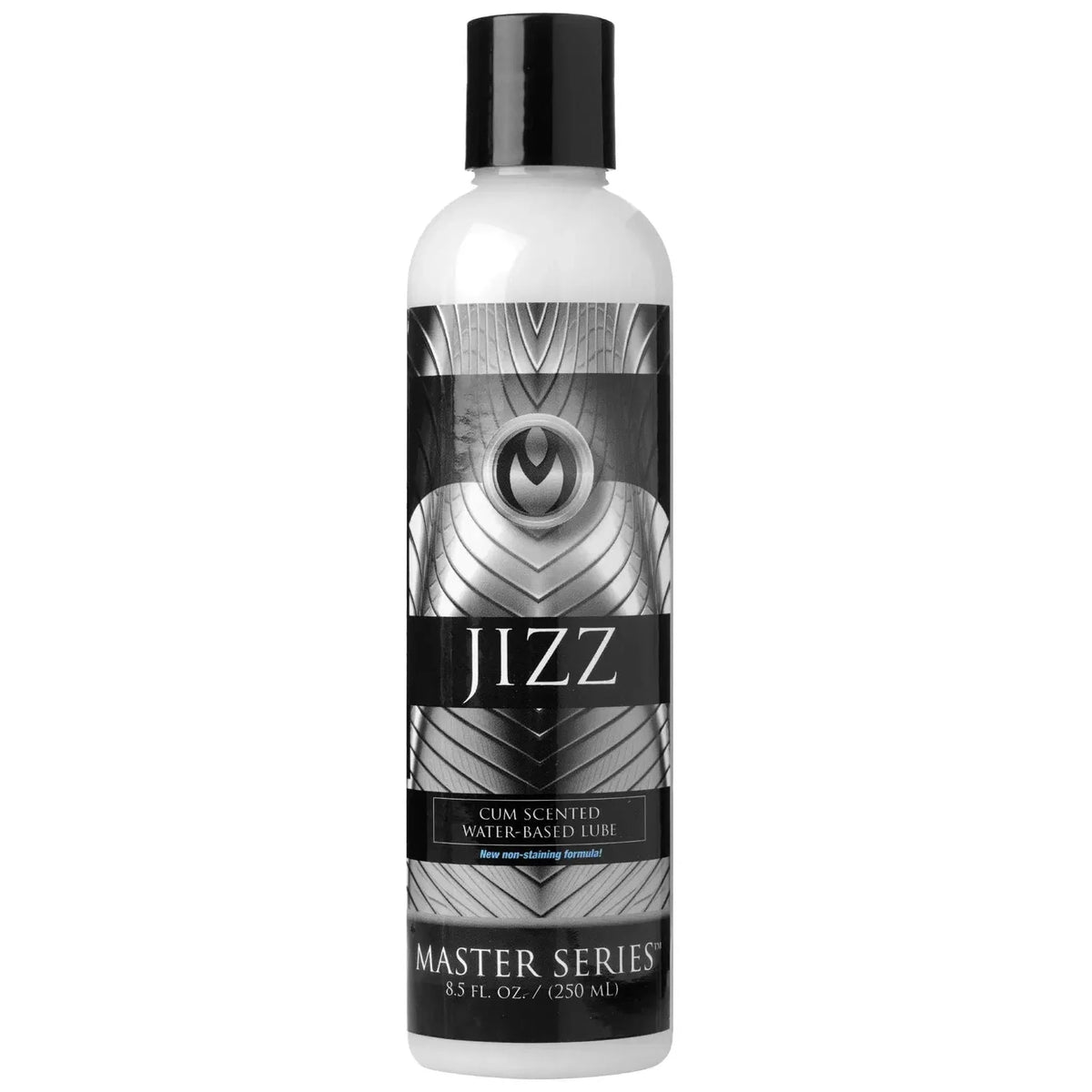 Master Series Jizz Scented Cum Lube