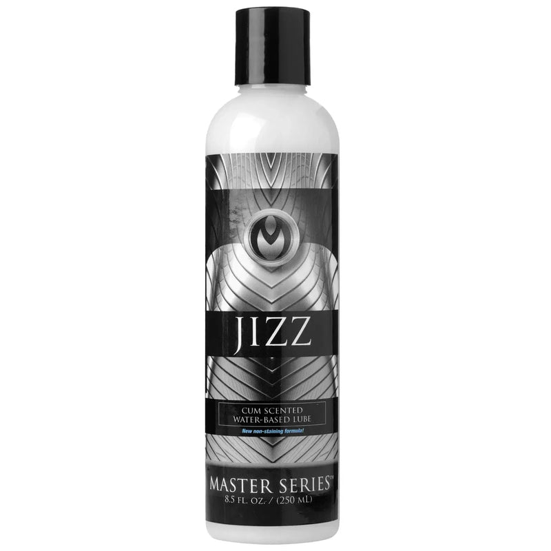 Master Series Jizz Scented Cum Lube