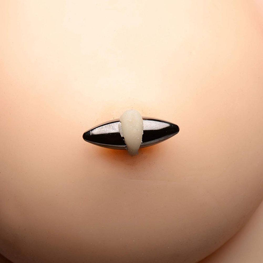 Master Series Mag Points Magnetic Nipple Clamp Set