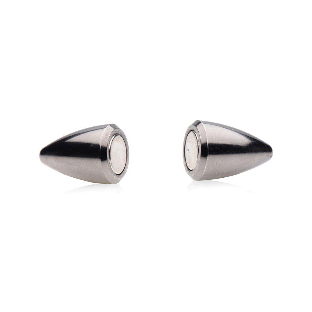 Master Series Mag Points Magnetic Nipple Clamp Set