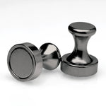 Master Series Power Pins Magnetic Nipple Clamp Set