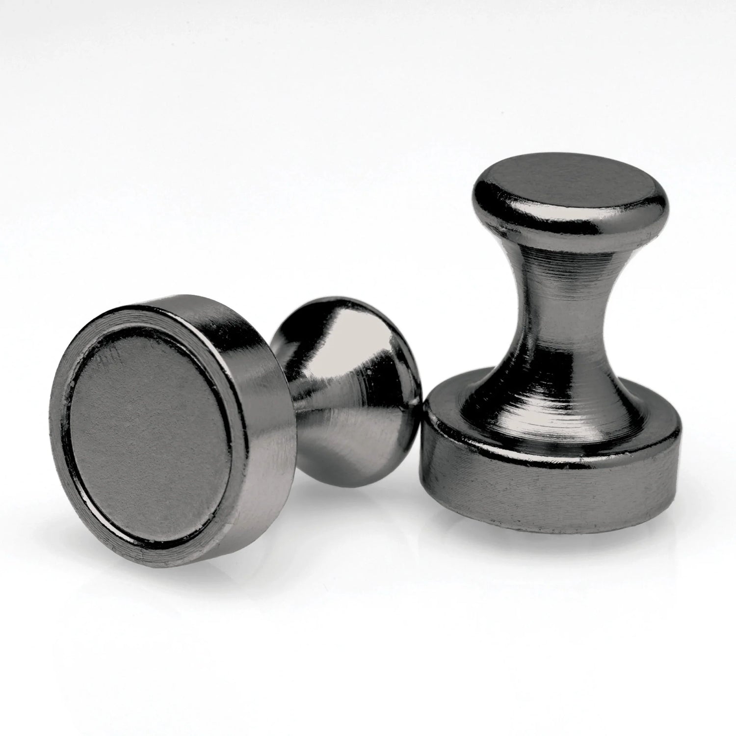 Master Series Power Pins Magnetic Nipple Clamp Set