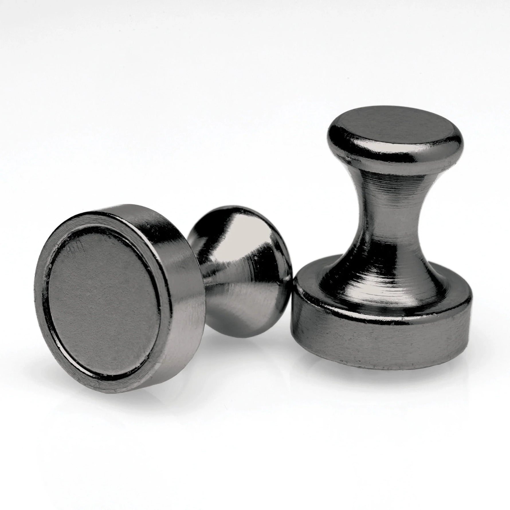 Master Series Power Pins Magnetic Nipple Clamp Set