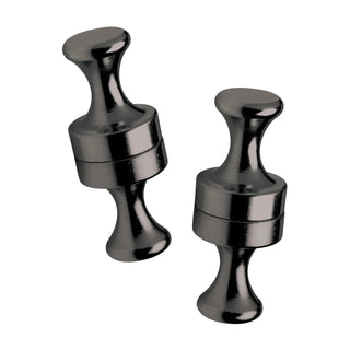Master Series Power Pins Magnetic Nipple Clamp Set