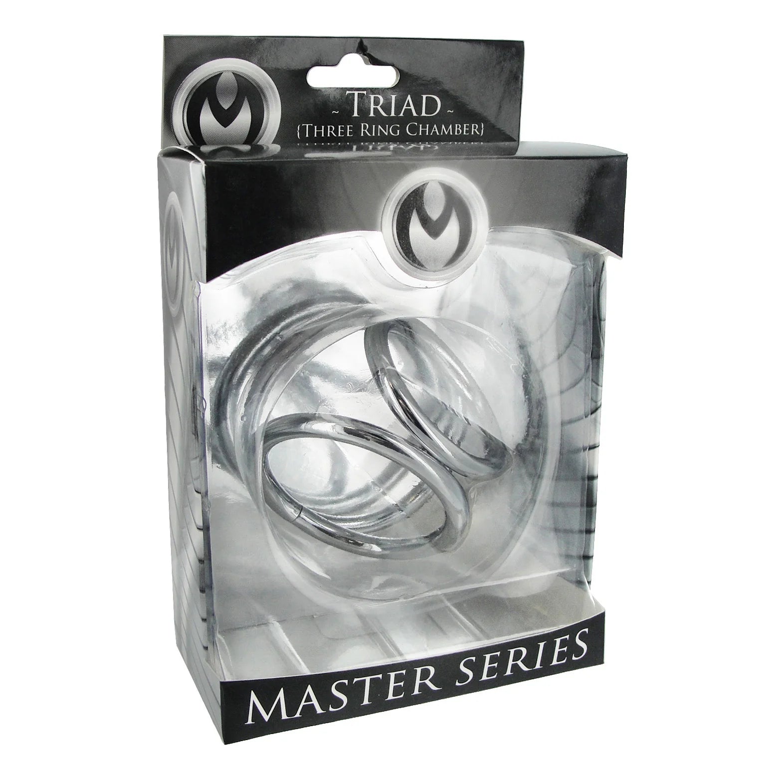 Master Series Triple Cock Ring
