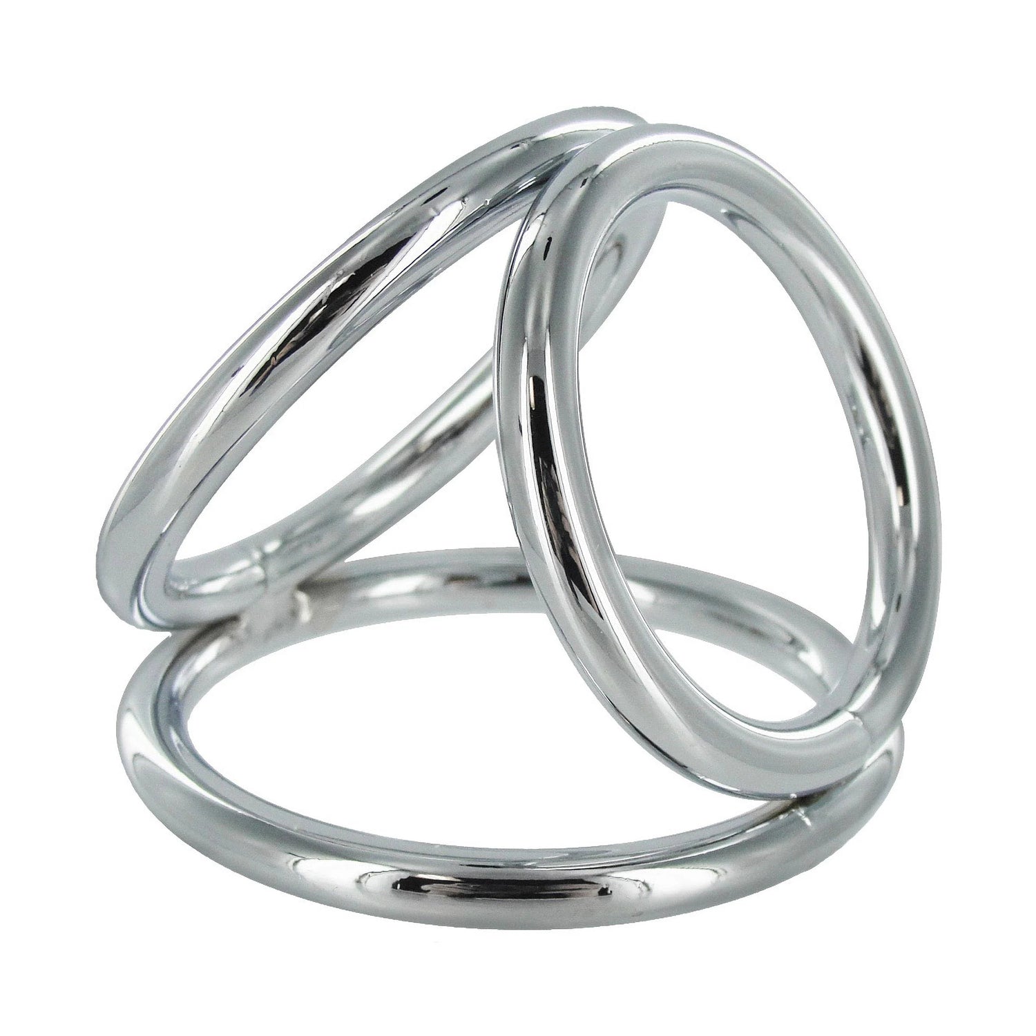 Master Series Triple Cock Ring