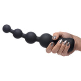 Master Series Vibrating Deluxe Voodoo Beads