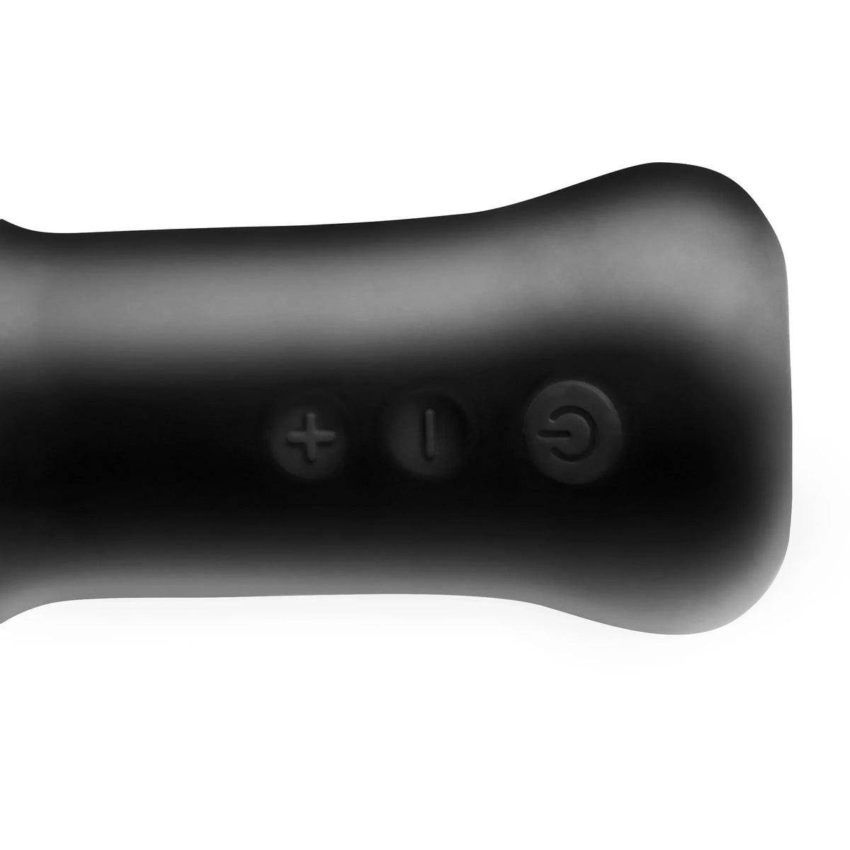 Master Series Vibrating Deluxe Voodoo Beads