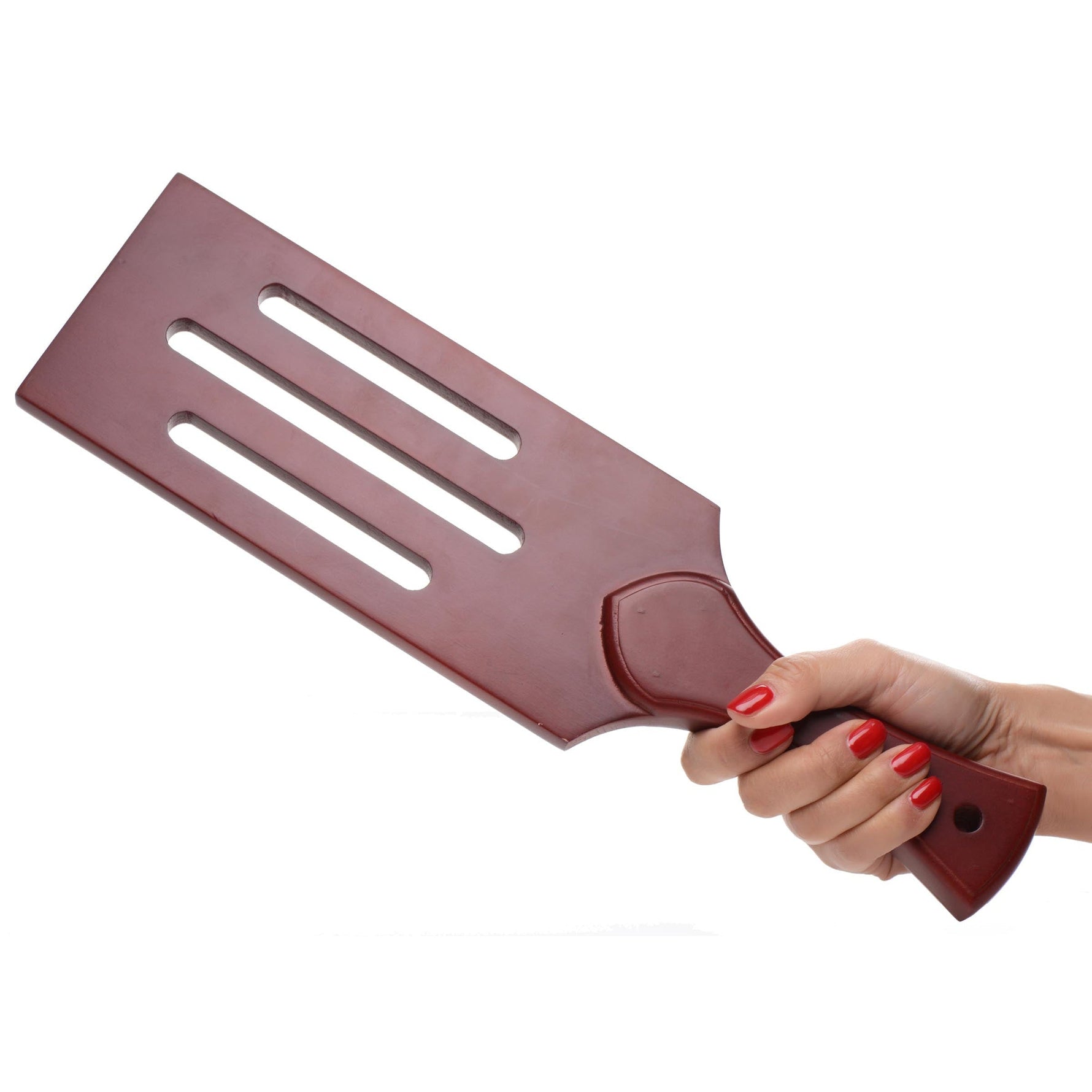 Masters Wooden Paddle