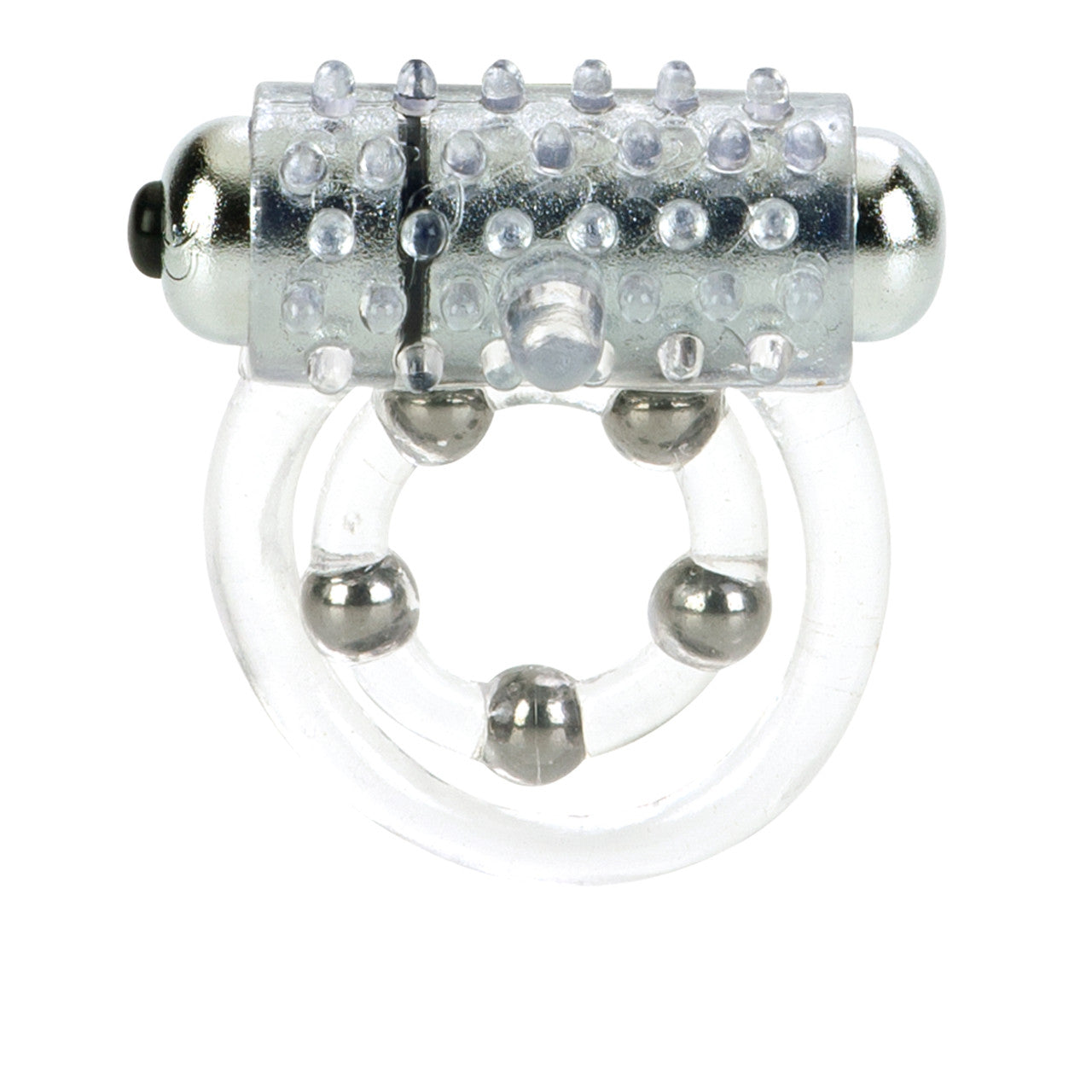 Maximus Enhancement Penis Ring Vibrator
