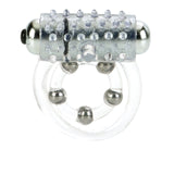 Maximus Enhancement Penis Ring Vibrator
