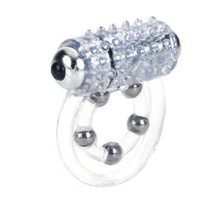 Maximus Enhancement Penis Ring Vibrator