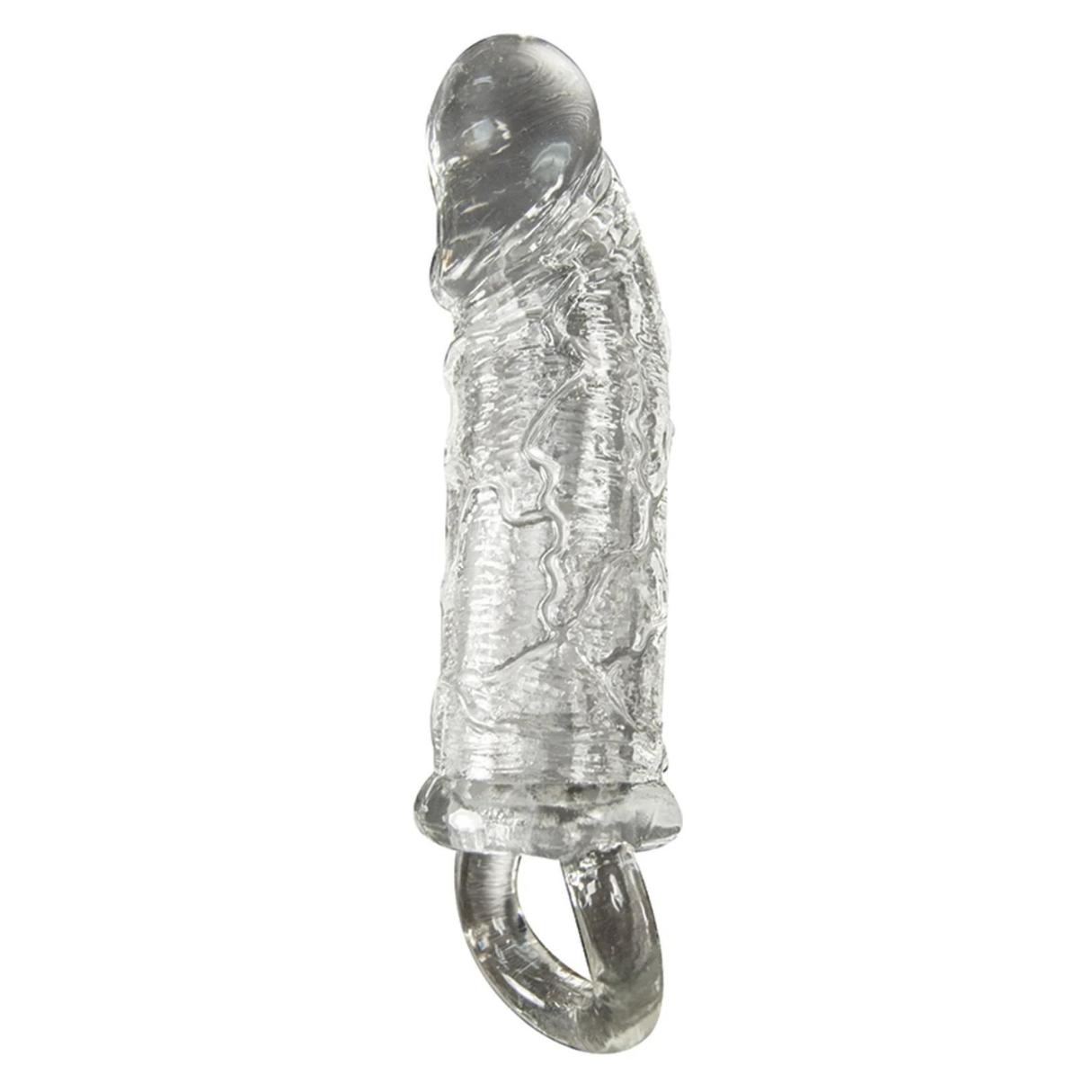 Maxx Men Penis Sleeve Extender